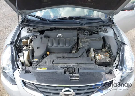 2011 Nissan Altima 2.5 S z USA, uszkodzony, nr VIN 1N4AL2EP2BC128602